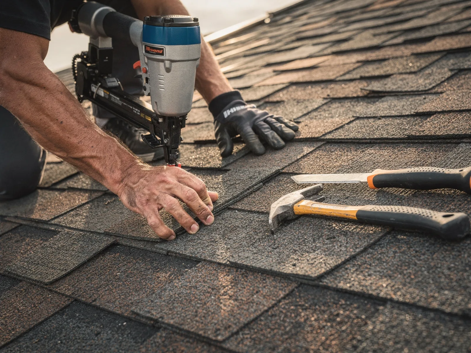 Why choose Roof Repair in Milford, IA